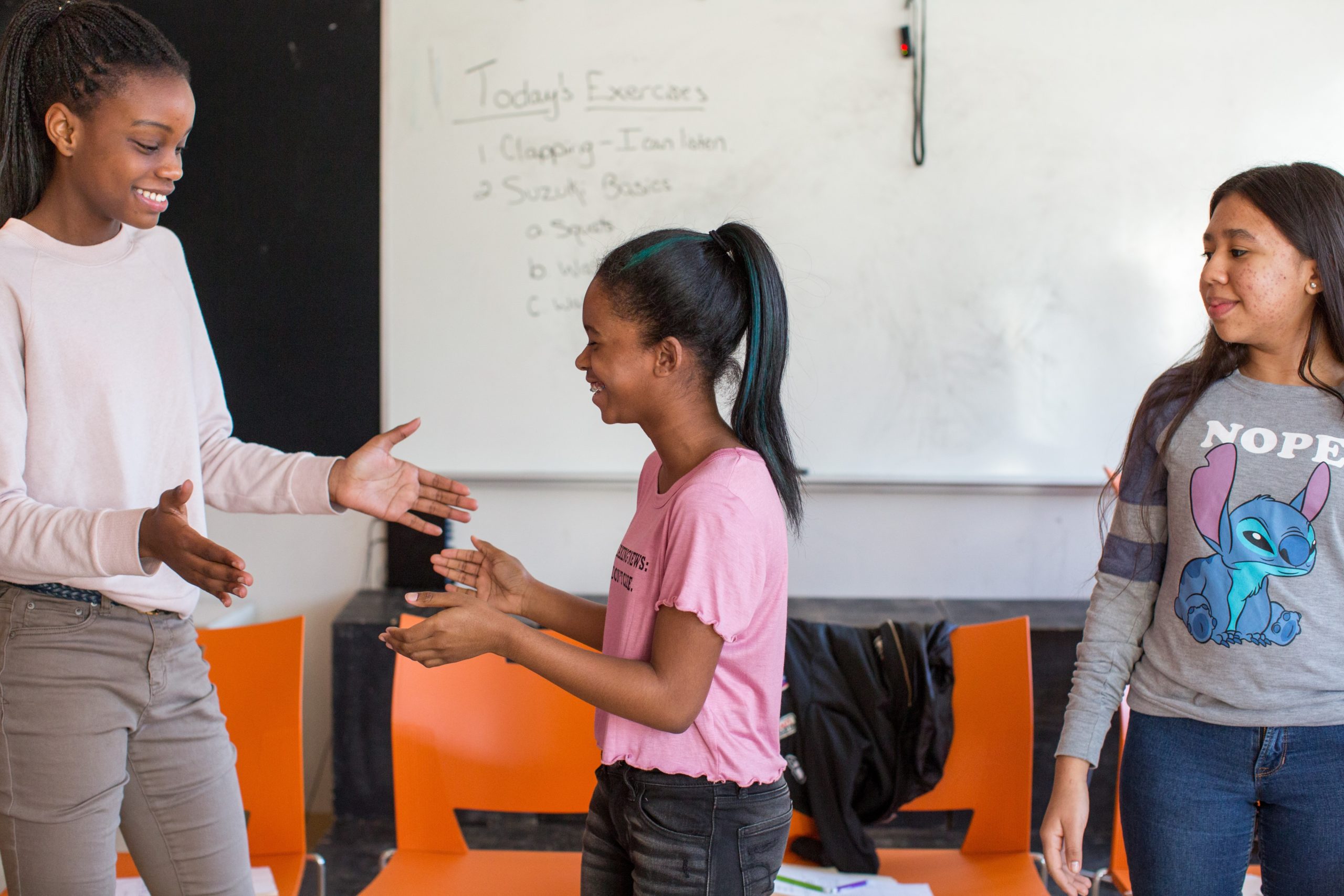 Supporting English Language Learners Through the Arts - A FREE WEBINAR ...