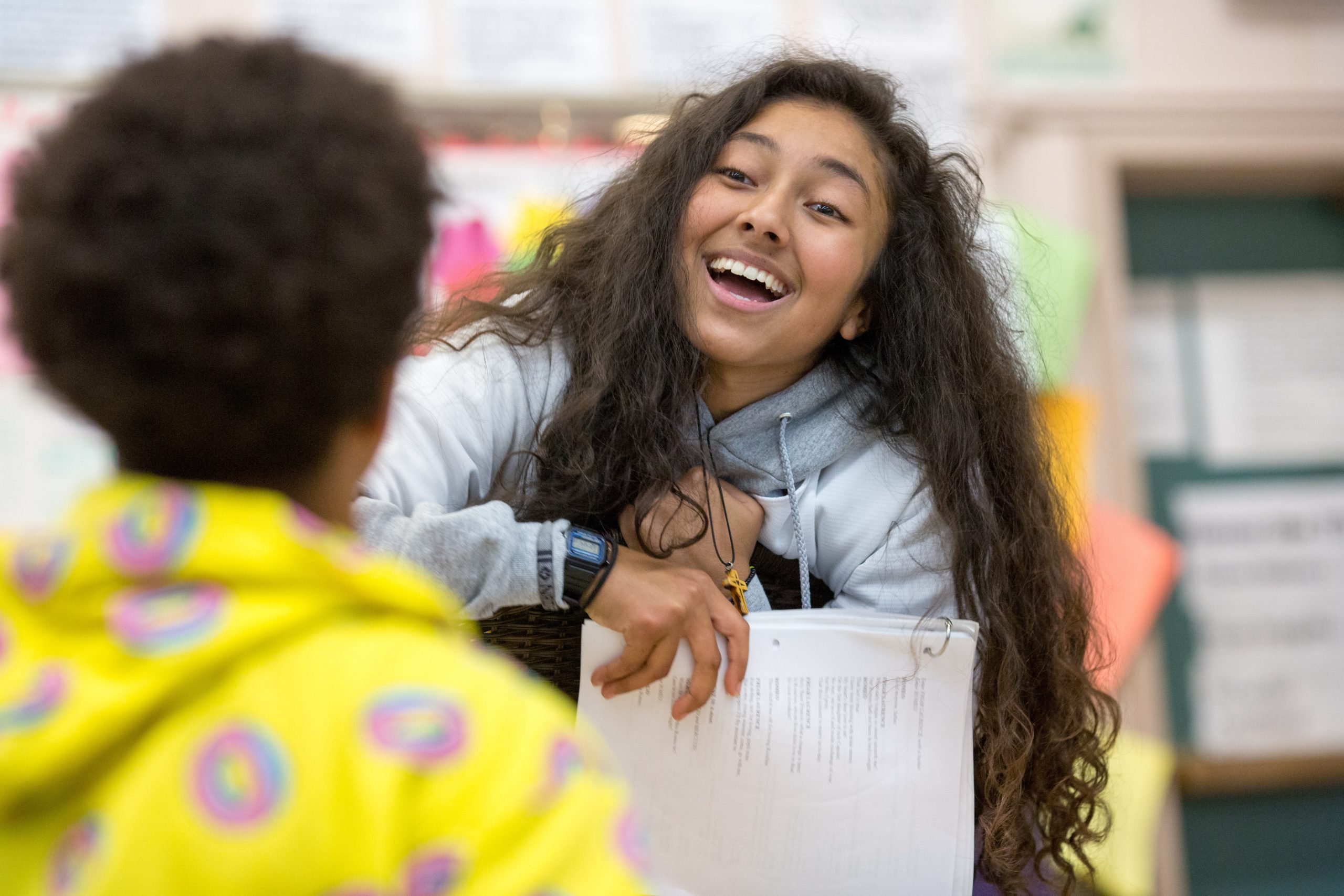 Supporting English Language Learners Through the Arts - A FREE WEBINAR ...