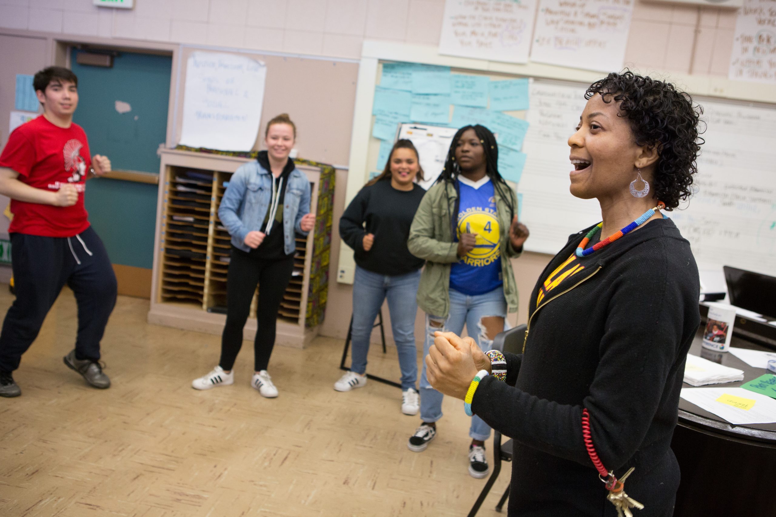 Supporting English Language Learners Through the Arts - A FREE WEBINAR ...