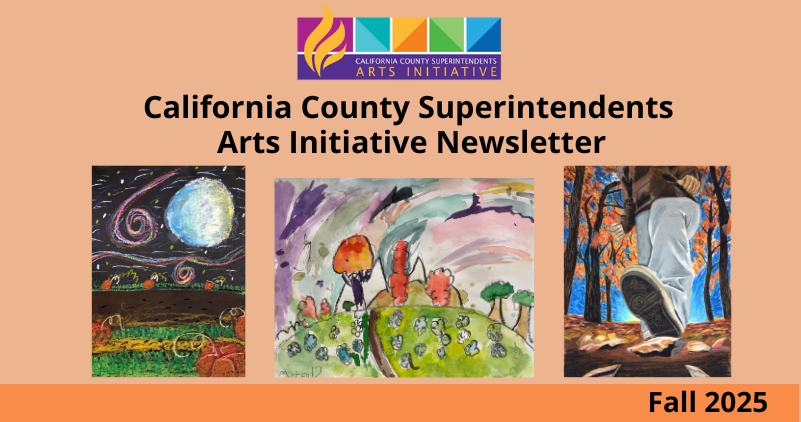 Fall 2025 Newsletter
