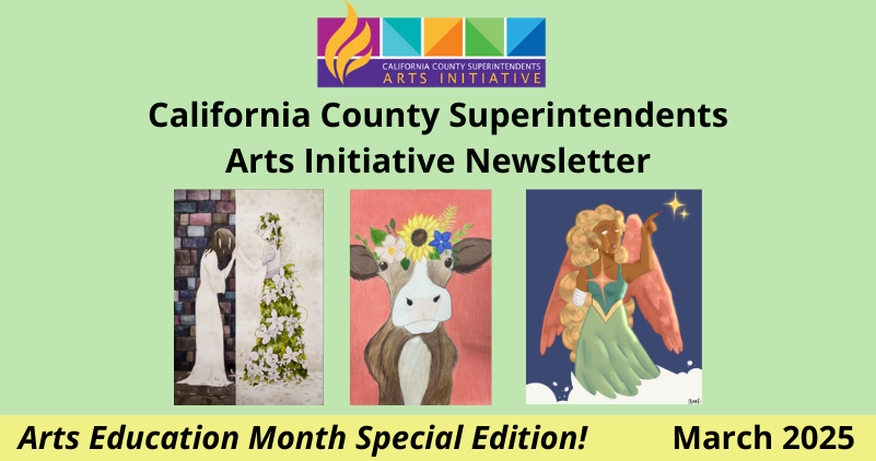 March 2025 Special Edition Newsletter