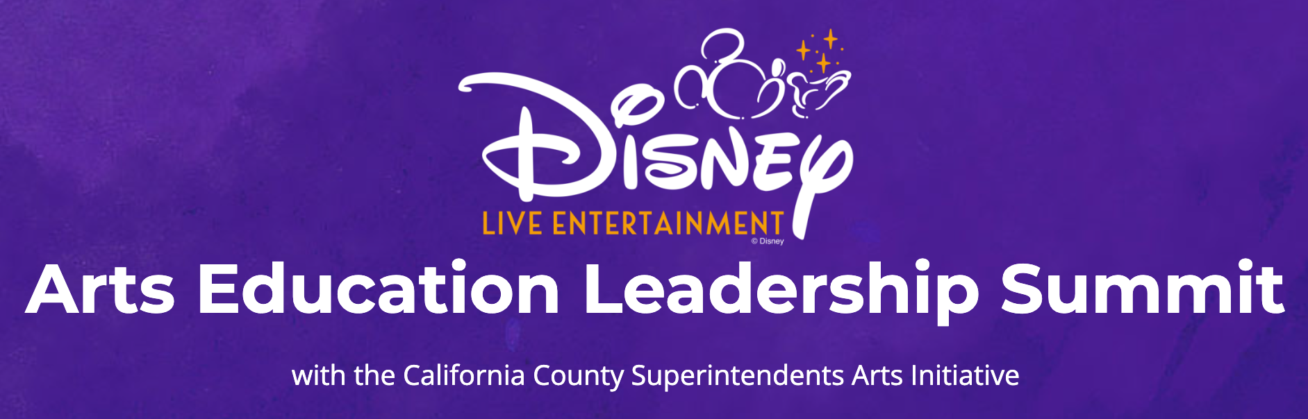 Disney Live Entertainment Photo Inspiration