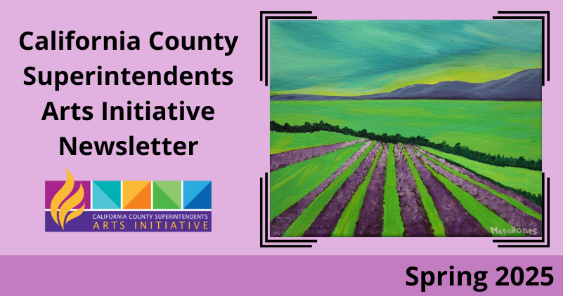 Spring 2025 Newsletter
