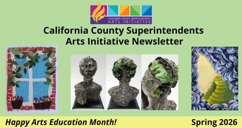 Spring 2026 Newsletter