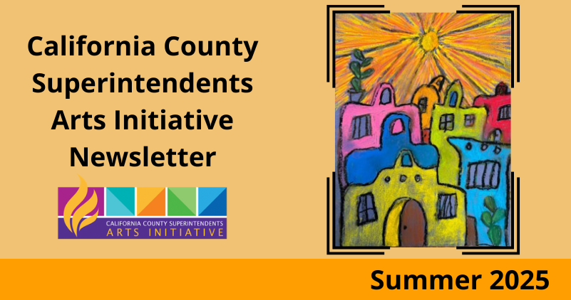 Summer 2025 Newsletter
