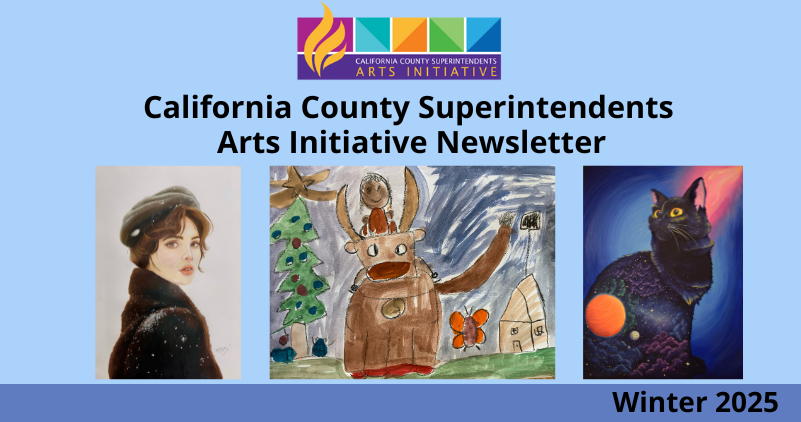 Winter 2025 Newsletter