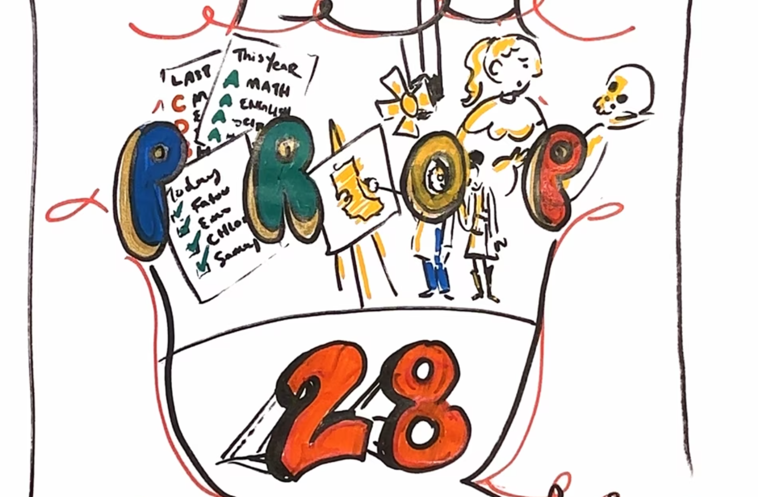 Arts Conference Calendar
